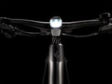 FX+ 2 Satin Trek Black