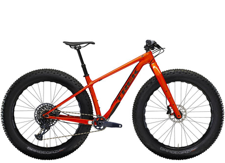 Farley 9.6 Lava