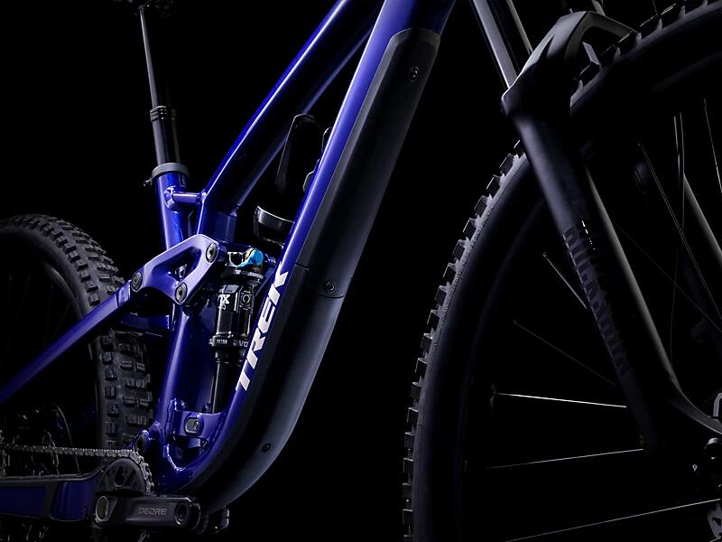 Fuel EX 7 Gen 6 Hex Blue