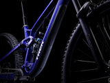 Fuel EX 7 Gen 6 Hex Blue