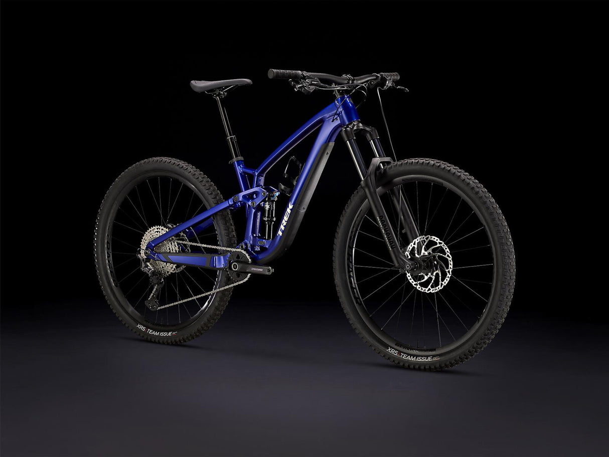 Fuel EX 7 Gen 6 Hex Blue