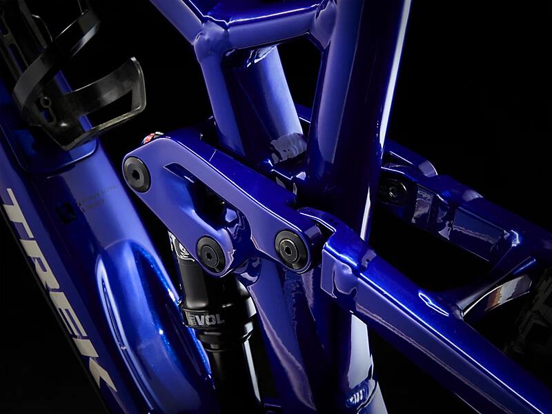 Fuel EX 7 Gen 6 Hex Blue