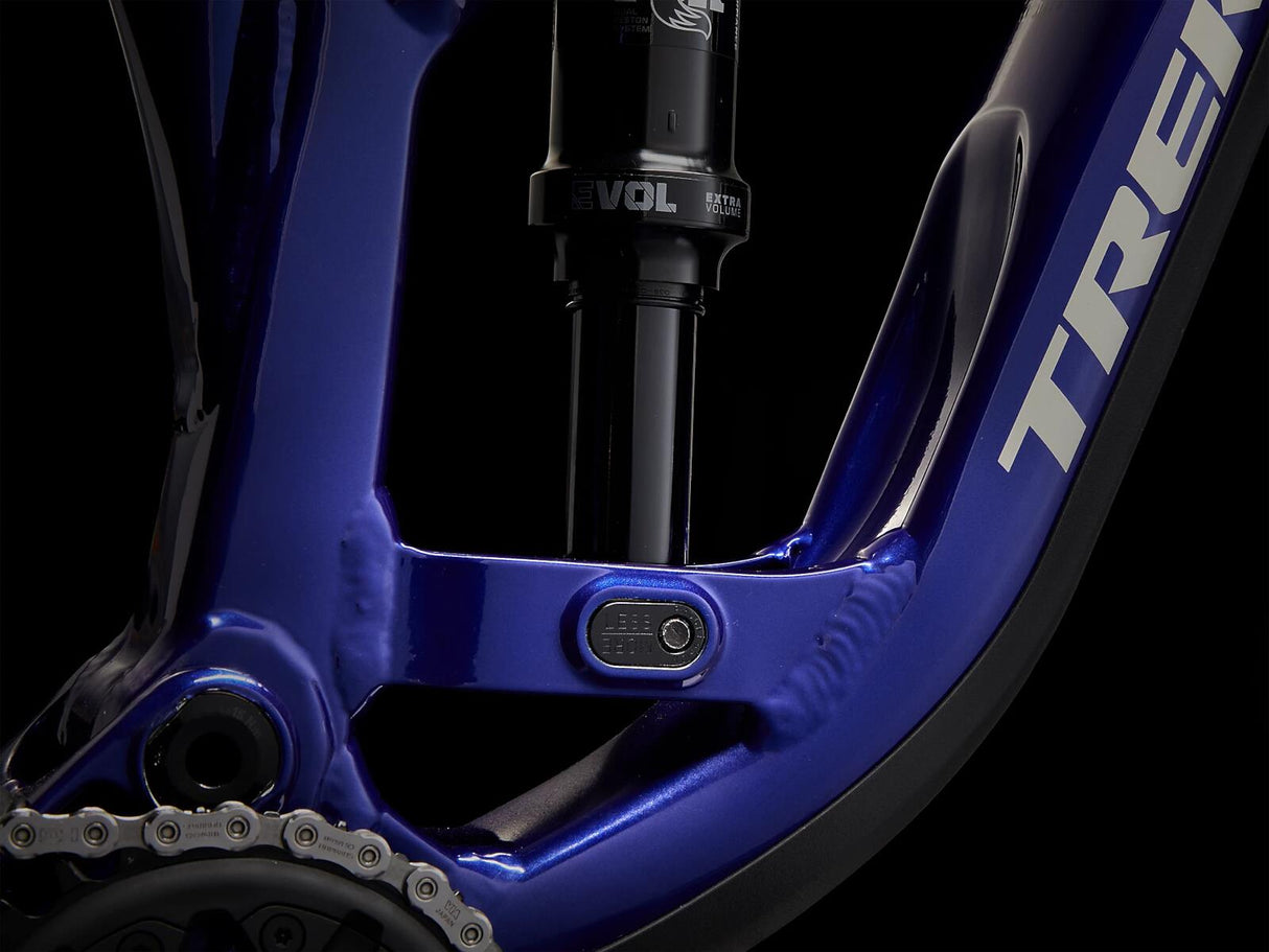 Fuel EX 7 Gen 6 Hex Blue