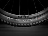 Fuel EX 7 Gen 6 Matte Dnister Black