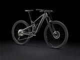 Fuel EX 7 Gen 6 Matte Dnister Black
