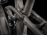 Fuel EX 7 Gen 6 Matte Dnister Black