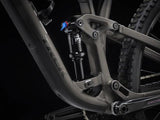 Fuel EX 7 Gen 6 Matte Dnister Black
