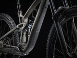 Fuel EX 7 Gen 6 Matte Dnister Black