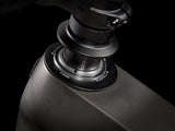 Fuel EX 8 Gen 6 Galactic Grey to Black Fade