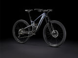 Fuel EX 8 Gen 6 Galactic Grey to Black Fade