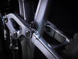 Fuel EX 8 Gen 6 Galactic Grey to Black Fade