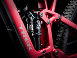 Fuel EX 9.7 Gen 6 Crimson