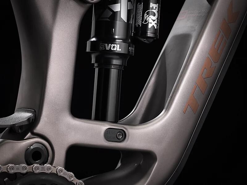 Fuel EX 9.7 Gen 6 Mercury