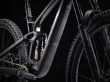 Fuel EX 9.8 GX AXS Gen 6 Deep Smoke