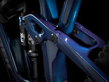 Fuel EX 9.8 GX AXS Gen 6 Mulsanne Blue