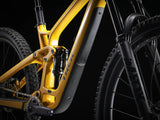 Fuel EX 9.8 GX AXS Gen 6 Satin Baja Yellow
