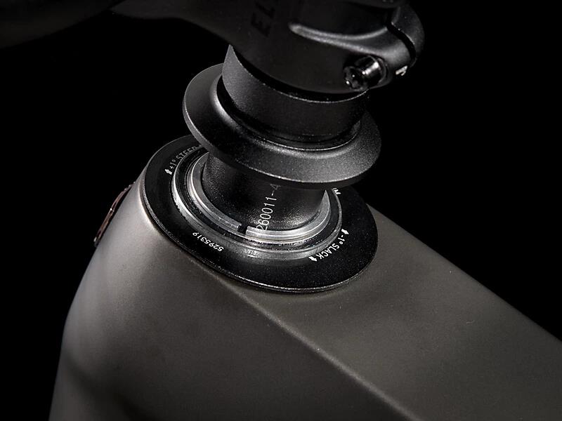 Fuel EX 9.8 XT Gen 6 Deep Smoke