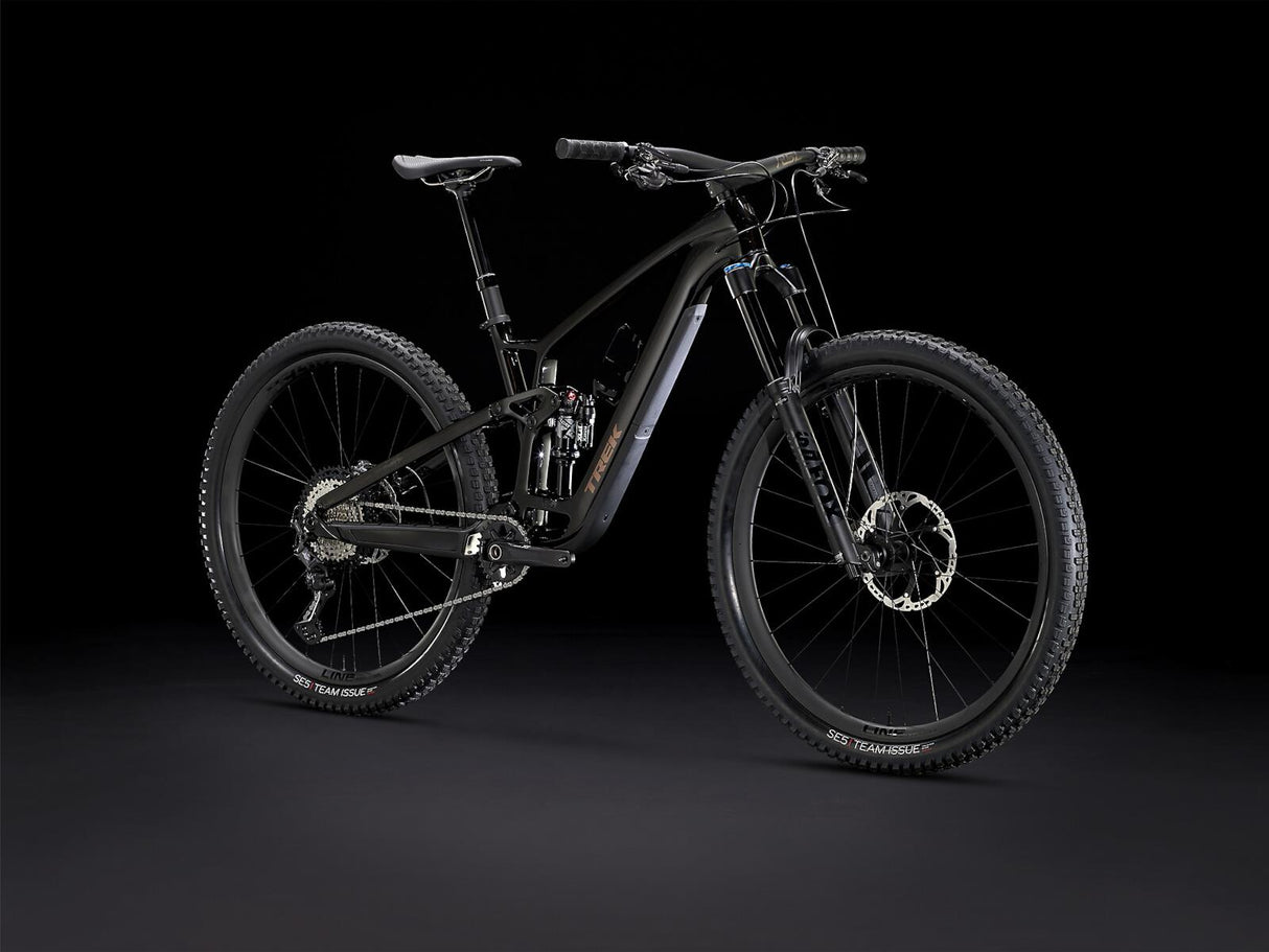 Fuel EX 9.8 XT Gen 6 Deep Smoke