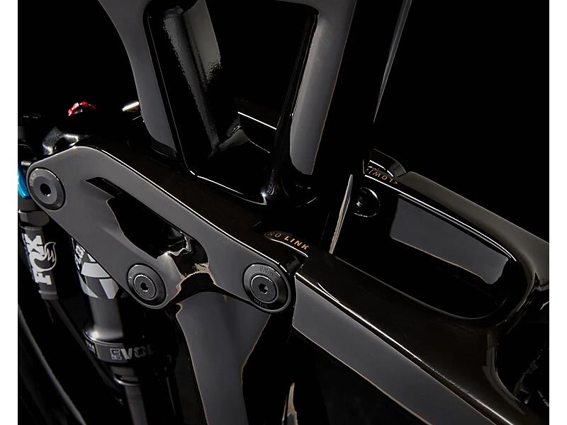 Fuel EX 9.8 XT Gen 6 Deep Smoke