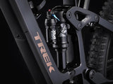 Fuel EX 9.8 XT Gen 6 Deep Smoke
