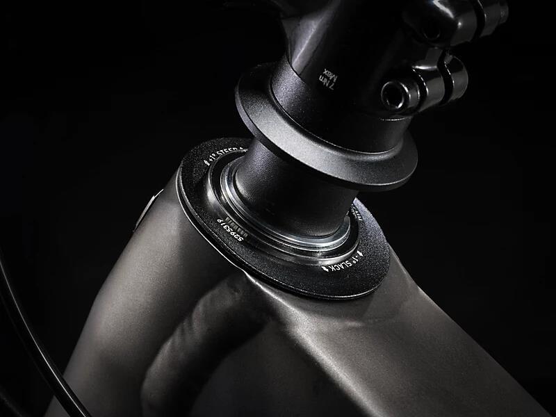 Fuel EX 9.9 XTR Gen 6 Deep Smoke