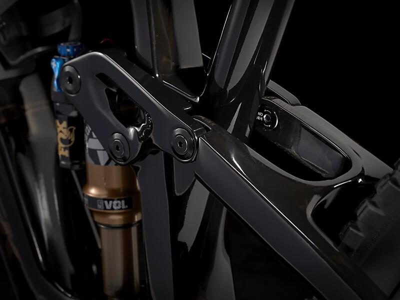 Fuel EX 9.9 XTR Gen 6 Deep Smoke