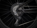 Fuel EX 9.9 XTR Gen 6 Deep Smoke