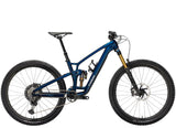 Fuel EX 9.9 XTR Gen 6 Mulsanne Blue