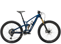 Fuel EX 9.9 XTR Gen 6 Mulsanne Blue