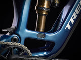 Fuel EX 9.9 XTR Gen 6 Mulsanne Blue