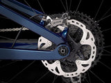 Fuel EX 9.9 XTR Gen 6 Mulsanne Blue