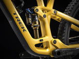 Fuel EX 9.9 XTR Gen 6 Satin Baja Yellow