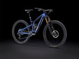Fuel EX 9.9 XX1 AXS Gen 6 Mulsanne Blue