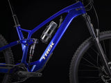 Fuel EXe 9.5 Hex Blue