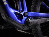 Fuel EXe 9.5 Hex Blue