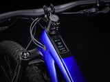 Fuel EXe 9.5 Hex Blue
