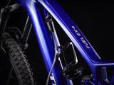 Fuel EXe 9.5 Hex Blue
