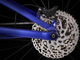 Fuel EXe 9.5 Hex Blue