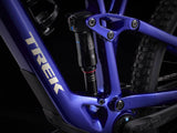 Fuel EXe 9.5 Hex Blue