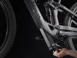 Fuel EXe 9.5 Matte Dnister Black