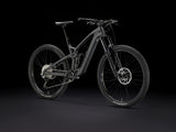 Fuel EXe 9.5 Matte Dnister Black