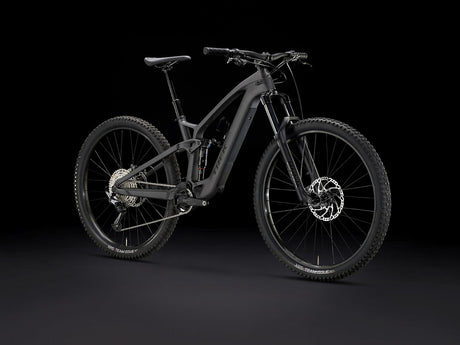 Fuel EXe 9.5 Matte Dnister Black