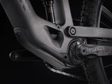 Fuel EXe 9.5 Matte Dnister Black