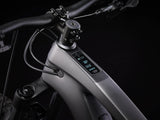 Fuel EXe 9.5 Matte Dnister Black