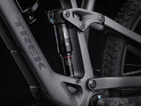 Fuel EXe 9.5 Matte Dnister Black