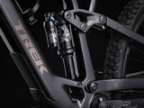 Fuel EXe 9.7 Deep Smoke