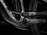 Fuel EXe 9.7 Matte Galactic Grey to Black Fade