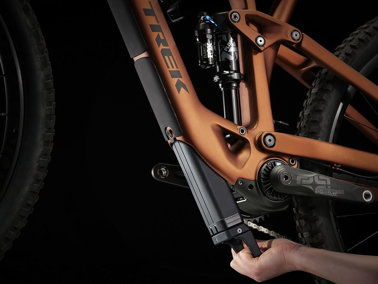 Fuel EXe 9.7 Matte Pennyflake