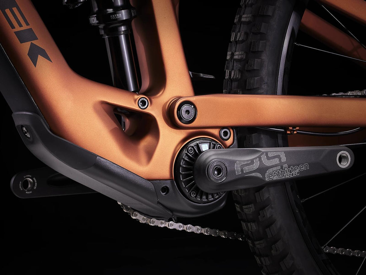 Fuel EXe 9.7 Matte Pennyflake