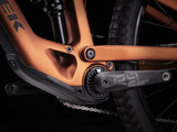 Fuel EXe 9.7 Matte Pennyflake
